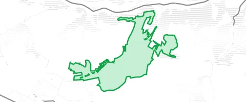 Gassi-Ort Tesse in Harpersdorf