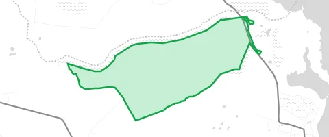 Gassi-Ort Testorfer Wald in Zarrentin am Schaalsee