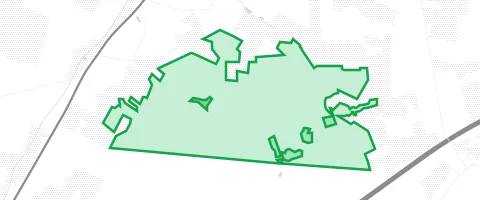 Gassi-Ort Thörenwald in Ramshausen