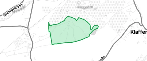 Gassi-Ort Tiergarten in Adorf