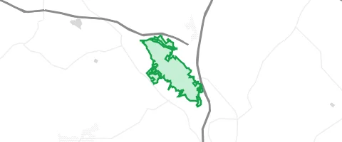 Gassi-Ort Tierleite in Zettmeisel