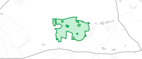 Gassi-Ort Tresenwald in Machern