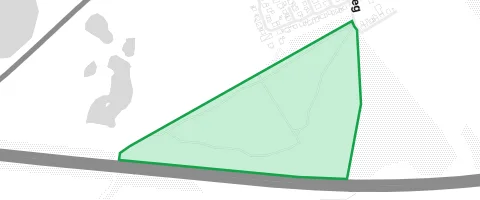 Gassi-Ort Twieholz in Peine