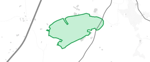 Gassi-Ort Untreuwald in Neudörflein