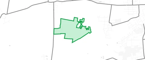 Gassi-Ort Velber Holz in Gehrden