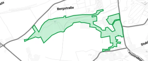 Gassi-Ort Vilser Holz in Bruchhausen-Vilsen
