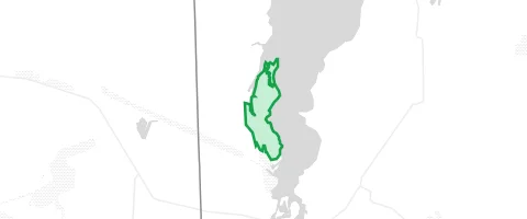 Gassi-Ort Vogelinsel in Spremberg