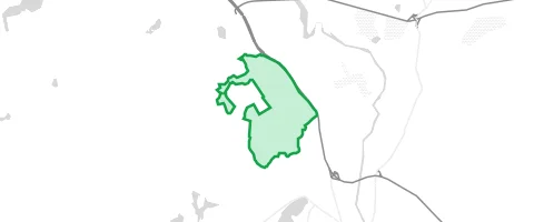 Gassi-Ort Vogelsang in Pohnsdorf