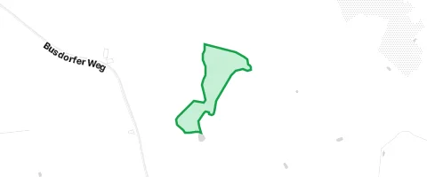 Gassi-Ort Vogelsanger Holz in Großharrie