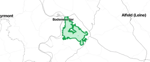 Gassi-Ort Vogler in Heinrichshagen