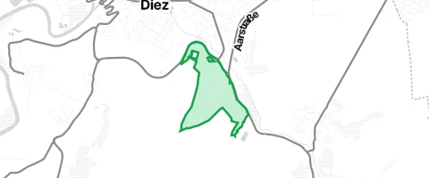 Gassi-Ort Vorderwald in Diez