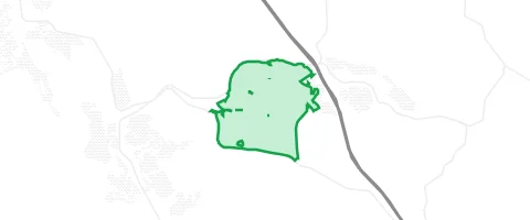 Gassi-Ort Waldaschaffer Forst in Waldaschaffer Forst