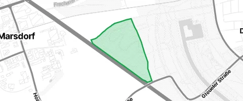 Gassi-Ort Waldlabor Köln in Köln