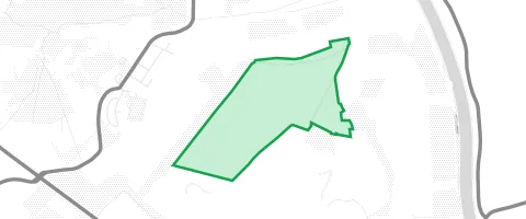 Gassi-Ort Wawerner Hochwald in Wawern