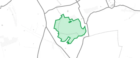 Gassi-Ort Weide in Seelingstädt-Bahnhof