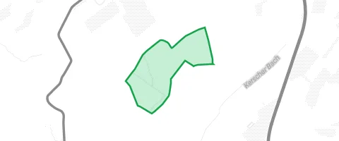 Gassi-Ort Weidenborn in Olk