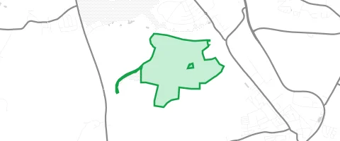 Gassi-Ort Weintinger Holz in Regensburg