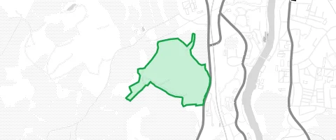 Gassi-Ort Weißholz in Kempten (Allgäu)