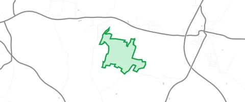 Gassi-Ort Wendlinger Holz in Taufkirchen