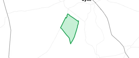 Gassi-Ort Westermark in Syke