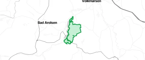 Gassi-Ort Wetterholz in Landau