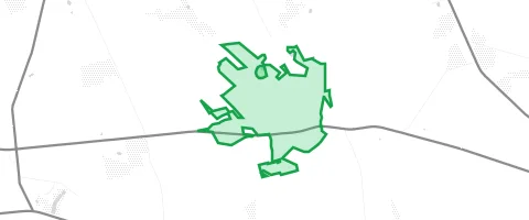 Gassi-Ort Wieheholz in Leverdingen