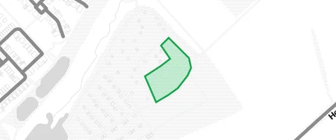 Gassi-Ort Wiese KGV Nattbach in Gladbeck