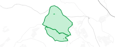 Gassi-Ort Wiesener Forst in Wiesener Forst