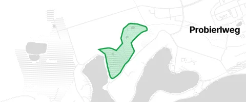 Gassi-Ort Wildpark in Ingolstadt