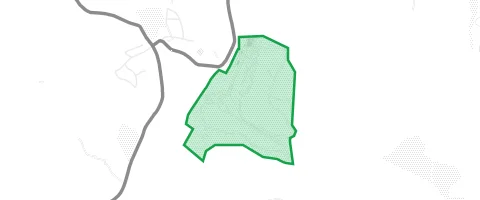 Gassi-Ort Wildpark Hundshaupten in Hundshaupten