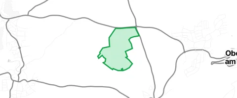 Gassi-Ort Wisoch in Oberndorf am Neckar