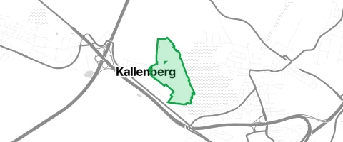 Gassi-Ort Withau in Stuttgart