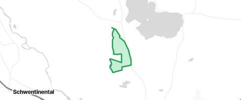 Gassi-Ort Wohlbrook in Dobersdorf