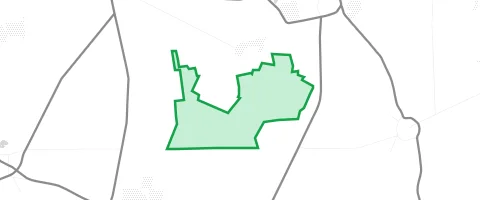 Gassi-Ort Wohldheide in Höver