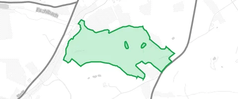 Gassi-Ort Wolfsbergwald in Neumarkt-Sankt Veit
