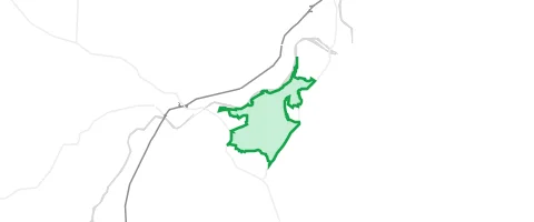 Gassi-Ort Wolfszange in Schöngeising