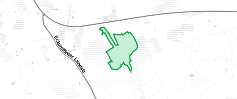 Gassi-Ort Wolstruper Holz in Kleinwolstrup