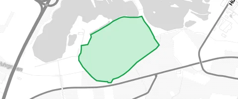 Gassi-Ort Wuhrholz in Hüfingen
