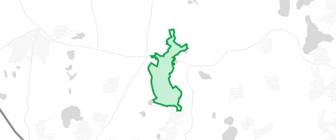 Gassi-Ort Wulfsholz in Wrohe