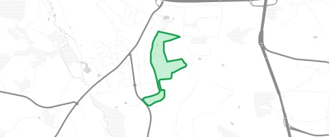 Gassi-Ort Wulfter Holz in Osnabrück