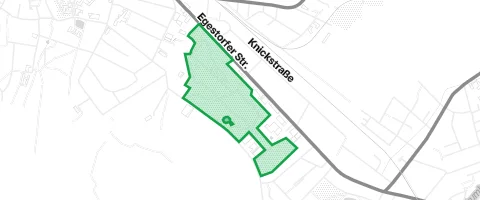 Gassi-Ort Zechenpark in Barsinghausen