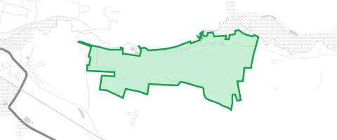 Gassi-Ort Zennwald in Fürth