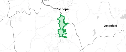 Gassi-Ort Ziegenrück in Zschopau