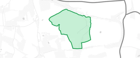 Gassi-Ort Zuckmandel in Dorfen